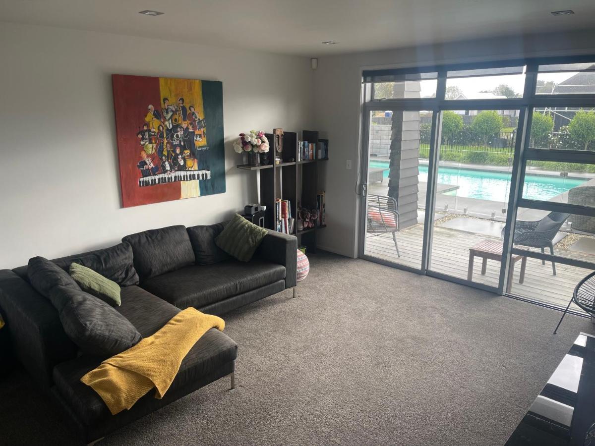 Apartment Titoki Grove *