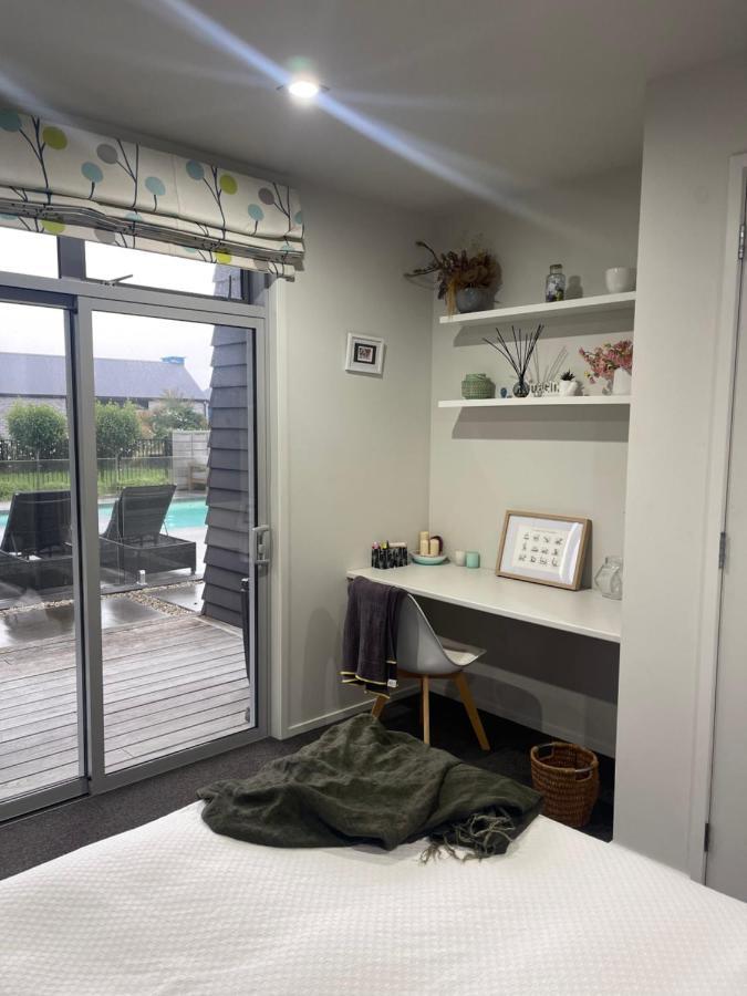 Titoki Grove Apartment Cambridge